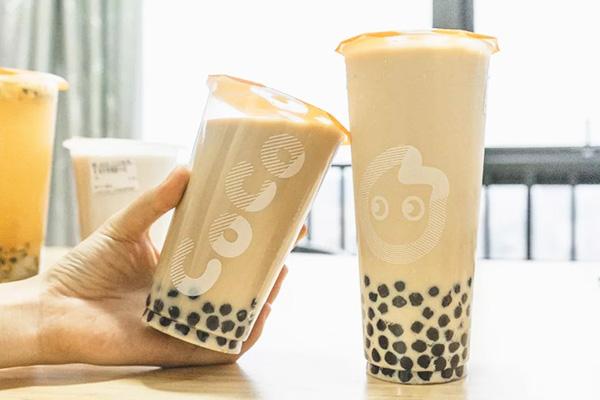 coco都可奶茶加盟利润怎么样?一线城市年利润37.63万元!