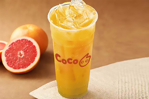coco奶茶官方网站怎么找？一键查询项目信息！