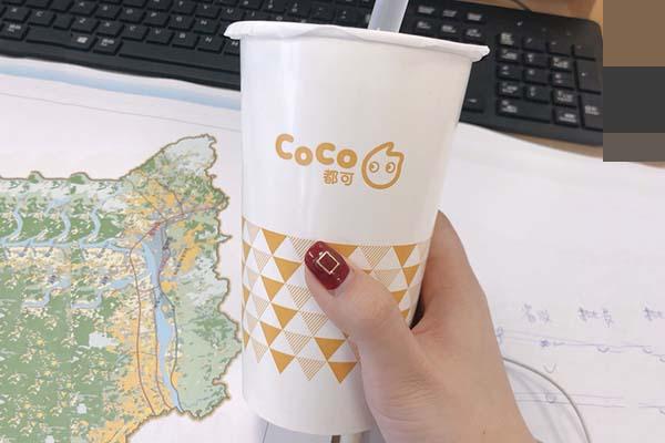 coco奶茶官方网站怎么找？一键查询项目信息！