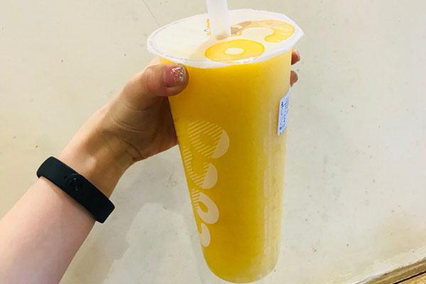 coco都可茶饮代理费多少钱?这里只有你想不到的加盟价格