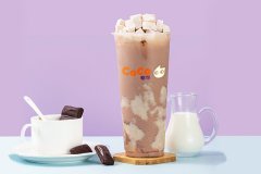 为什么那么多人喜欢coco奶茶