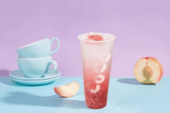 加盟品牌奶茶店流程是什么？