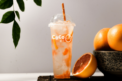 coco都可茶饮加盟店理想创业项目