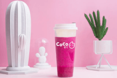 coco奶茶开店成本低，值得创业投资