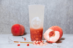 事半功倍！coco奶茶店加盟经营技巧-顾客主动排队购买