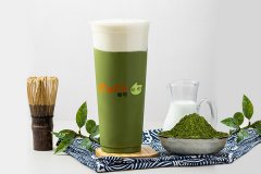 如果资金不足怎么开coco奶茶店？