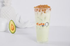 coco奶茶饮品怎么样？好饮品值得投资