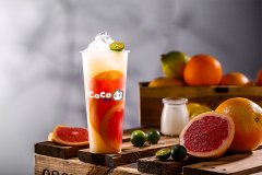 coco奶茶-如何成功经营奶茶加盟店？]
